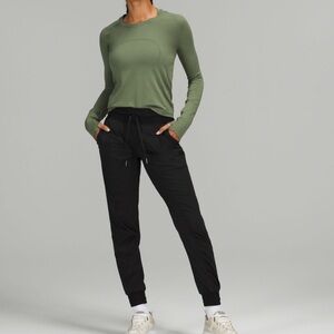 Lululemon Dance Studio Mid Rise Jogger